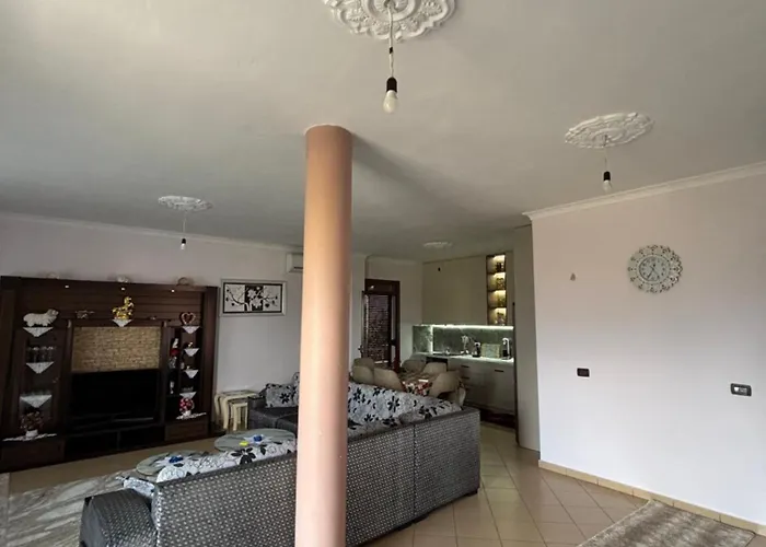 Lusha Holiday home Kamez