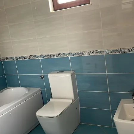 Lusha Holiday home