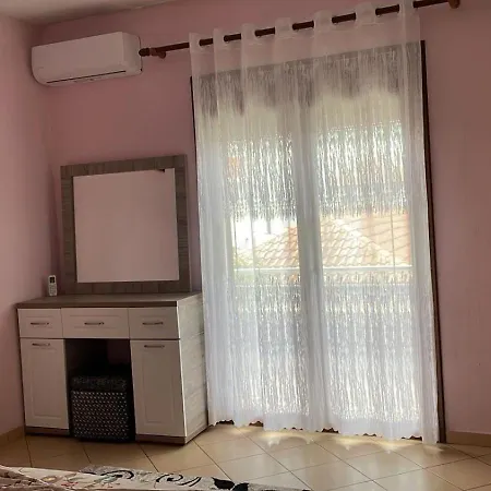Dom wakacyjny Lusha Kamez