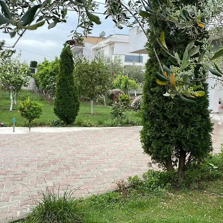 Holiday home Lusha