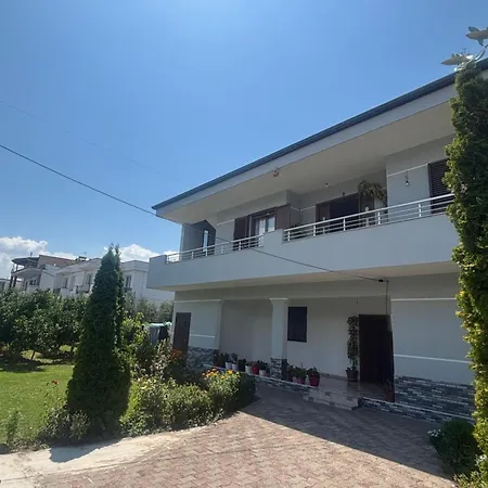 Lusha Vakantiehuis *