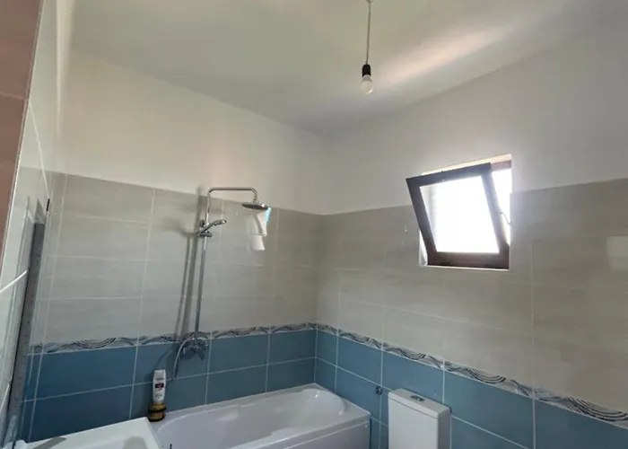 Vakantiehuis Lusha Kamez